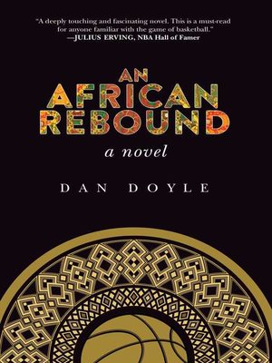 cover image of An African Rebound